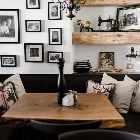 Antoniushof Ruhstorf an der Rott