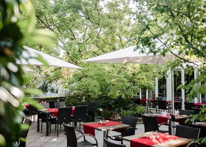 Hotel Antoniushof 4*