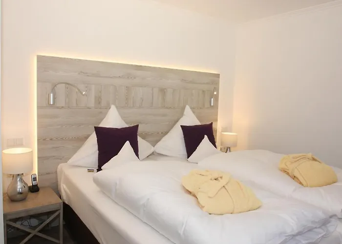 Antoniushof Hotel 4*