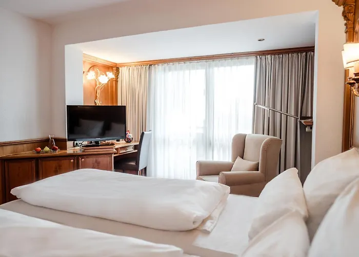Antoniushof Hotel