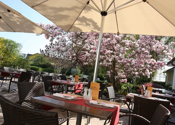 Antoniushof Hotel