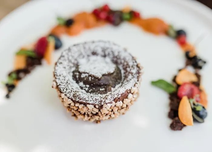 Antoniushof Hotel 4*