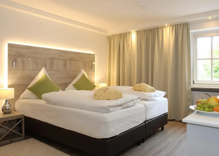 Hotel Antoniushof 4*