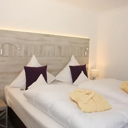 Antoniushof Hotel 4*