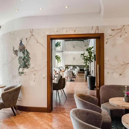 Hotel Antoniushof Ruhstorf an der Rott