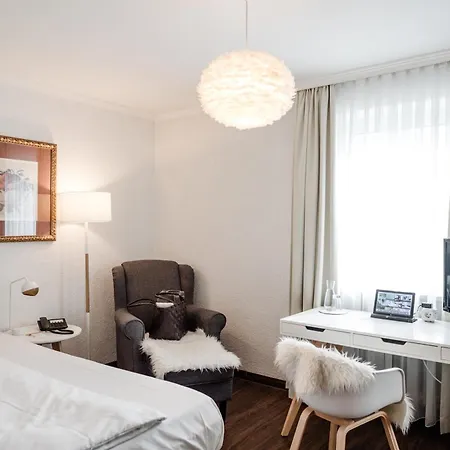 Antoniushof Hotel