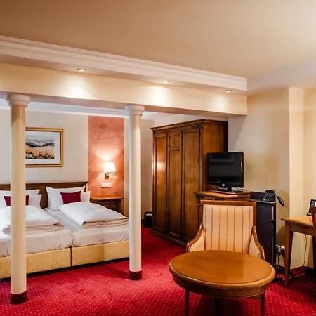 Hotel Antoniushof 4*