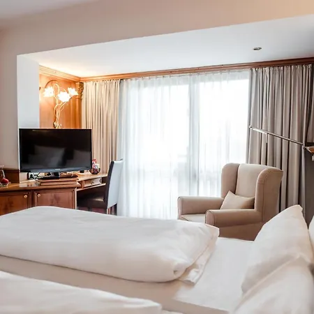 Antoniushof Hotel