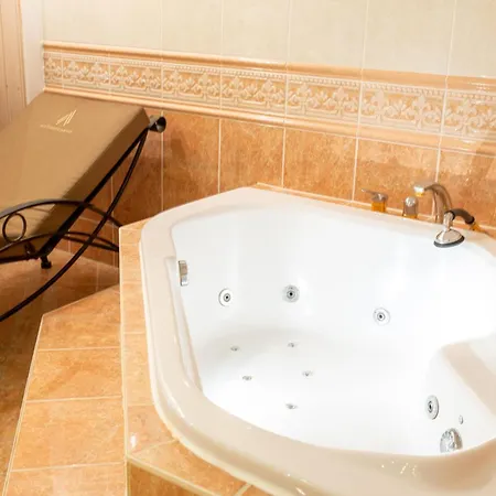 Hotel Antoniushof 4*