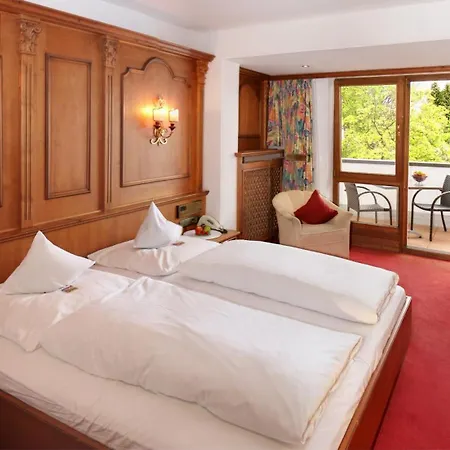 Hotel Antoniushof