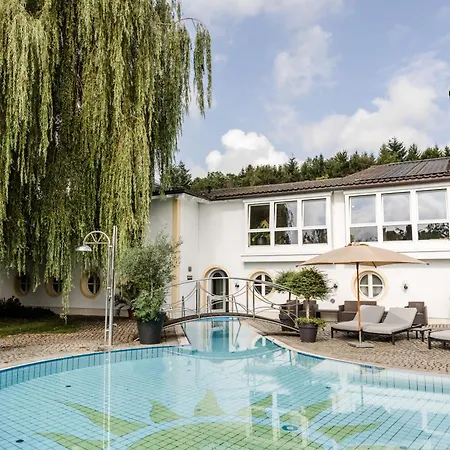 Antoniushof Hotel Ruhstorf an der Rott
