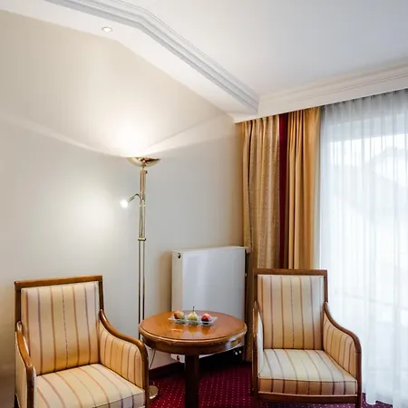 Hotel Antoniushof