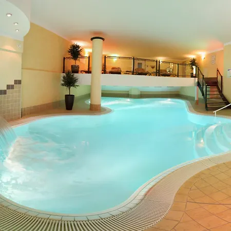 Antoniushof Hotel 4*