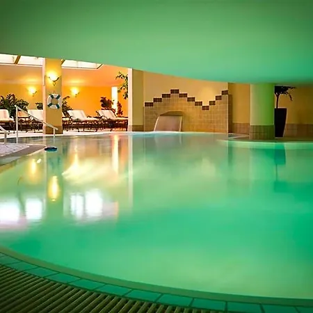 Hotel Antoniushof