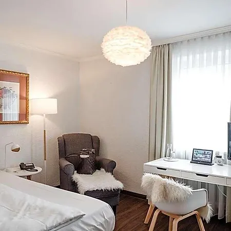Antoniushof Hotel
