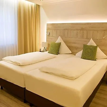 Hotel Antoniushof 4*