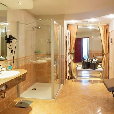 Antoniushof Hotel 4*