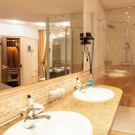 Antoniushof Hotel