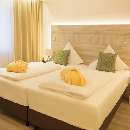 Antoniushof Hotel