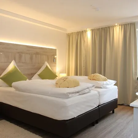 Hotel Antoniushof 4*