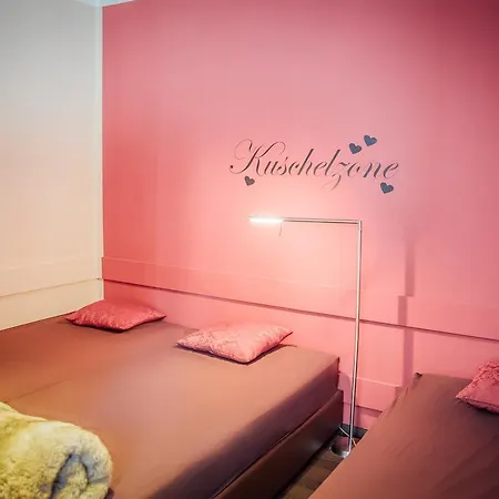 Hotel Antoniushof 4*