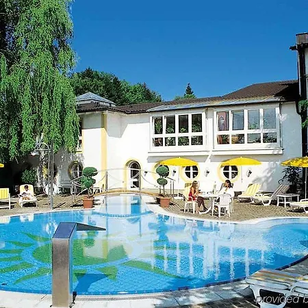 Hotel Antoniushof