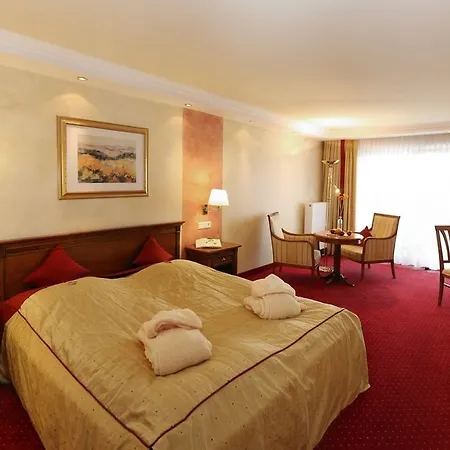 Antoniushof Hotel Ruhstorf an der Rott