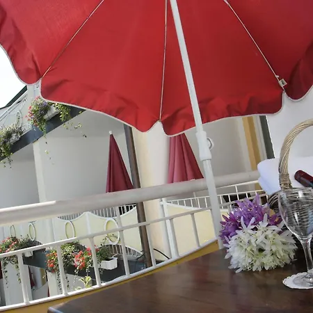 Hotel Antoniushof 4*