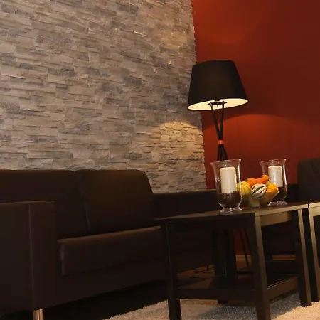 Hotel Antoniushof 4*