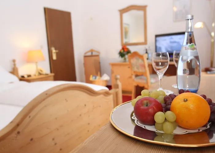Antoniushof Hotel 4*