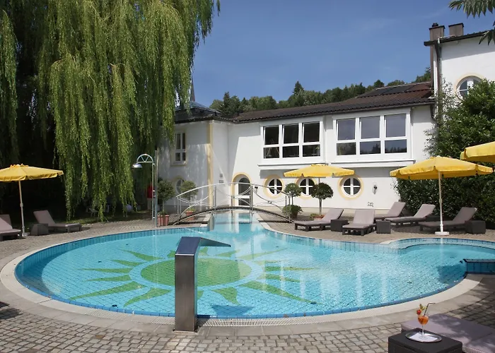 Antoniushof 4* Ruhstorf an der Rott