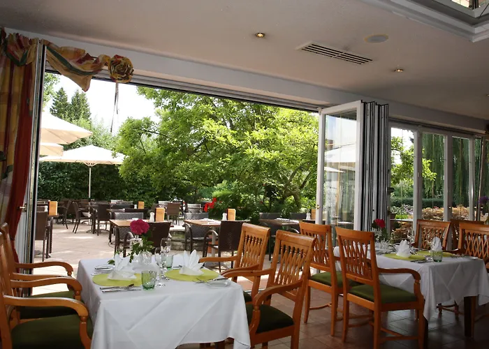 Hotel Antoniushof
