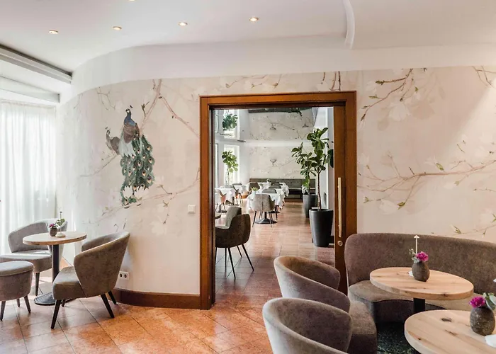 Hotel Antoniushof 4*