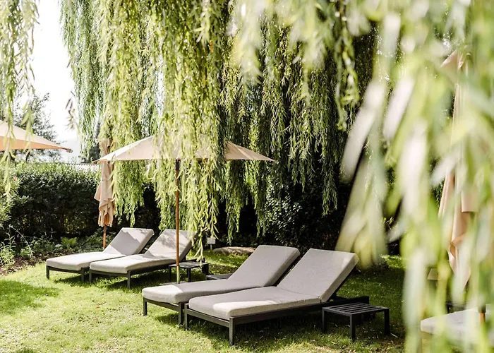 Antoniushof Hotel 4*
