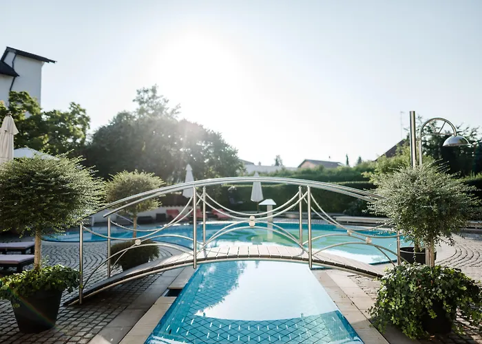 Hotel Antoniushof