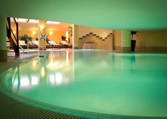 Hotel Antoniushof