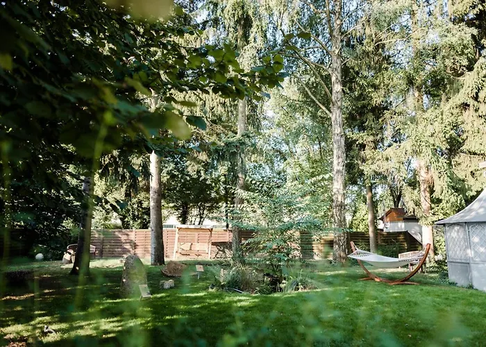Hotel Antoniushof Ruhstorf an der Rott